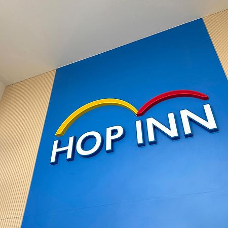 Hop Inn Krabi town Dış mekan fotoğraf