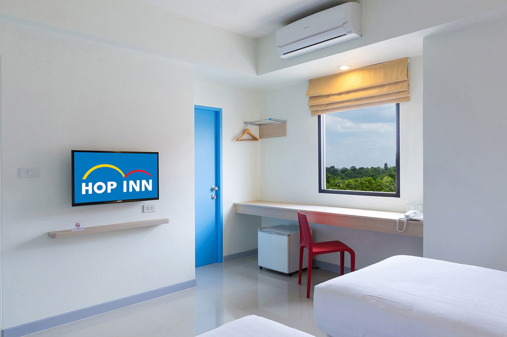 Hop Inn Krabi town Dış mekan fotoğraf